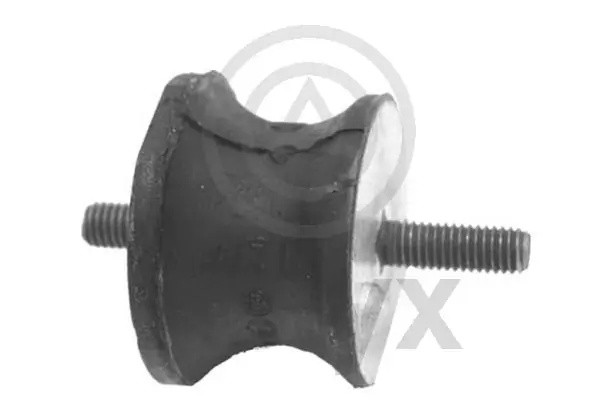 ПОДУШКА КПП BMW E36 1.8TDS/E46 1.8D/2.0D AS201809 ASLYX