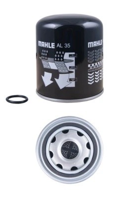 фильтр осушителя воздуха с маслоотделителем AL 35 MAHLE KNECHT