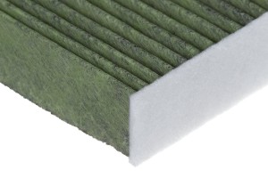 Фильтр воздушный салона GEELY Monjaro угольный антиаллергенный RAF FILTER RF027VOL RAF FILTER