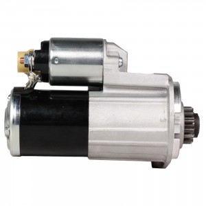 Стартер для а/м Renault Koleos (08-) 2.5i (LSt 0904) LST 0904 START VOLT