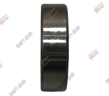 Подшипник шариковый однорядный радиальный (110х240х50) 6322C3 SHAFT