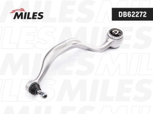 Рычаг передней подвески поперечный левый BMW 5 (LEMFORDER 1930801) DB62272 DB62272 MILES