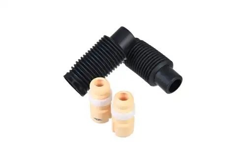 к-кт пыльник+отбойник амортизатора переднего!2+2 шт\ Peugeot 406/605 89> Z56820 ZENTPARTS