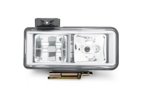 IVECO EUROTECH (1991-1999) T1217-2002 TOPCOVER