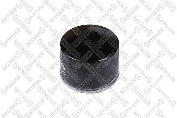 фильтр масляный!\ Opel Monza/Omega/Senator 2.5-3.0 83-94 20-50565-SX STELLOX