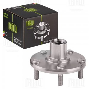 Ступица передняя MR 0810 TRIALLI