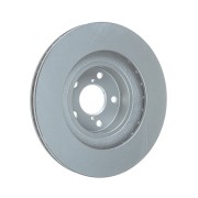 SUBARU FORESTER/ IMPREZA /LEGACY/OUTBACK GIJ10032 GANZ