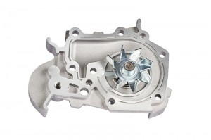 Помпа водяная LADA (двиг. 1.6 8V Renault) на Largus, Largus Cross, Kangoo / Loga WP0502 FINWHALE