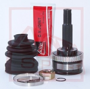 ШРУС НАРУЖНИЙ 19x48x23)  (гарантия 6 месяцев) [12] NS43A42 NS-43A42 ASVA