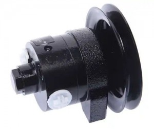 Насос гидроусилителя ГАЗ-2217,3202 (дв.Андория) MEGAPOWER 340-11-005 MEGA POWER