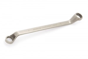 Ключ нак 17х19 /ДЕЛО ТЕХНИКИ/ 512197 DELO TEHNICI