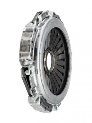 Диск сцепления КАМАЗ (КОРЗИНА) нажимной КПП-154,ZF16S151, ZF 9S1310 АВТОМАГНАТ 3482083118 AVTOMAGNAT