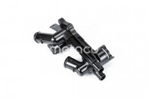 Корпус термостата 1530020 METACO