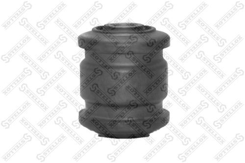 сайлентблок задней цапфы!\ Toyota Avensis AT220/ZZT220 97-03 77-01124-SX STELLOX