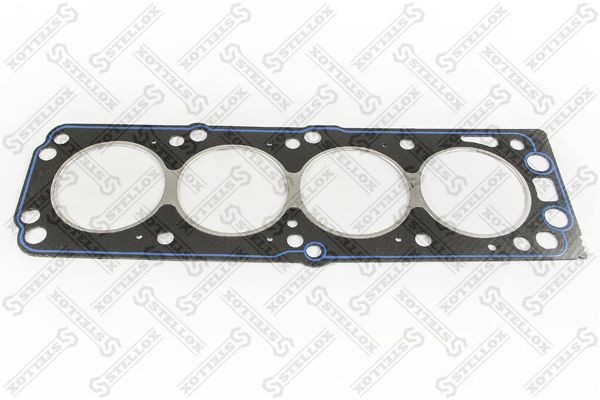 прокладка ГБЦ! (1.6mm)\ Opel Kadett/Corsa/Ascona 1.3 <90 11-25044-SX STELLOX