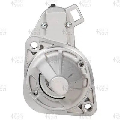 Стартер для а/м Kia Seltos (19-) 1.6i (Z=10) 0,9кВт (LSt 0800) LST 0800 START VOLT