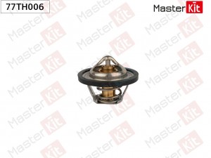 термостат! 92C\ Chevrolet Aveo/Kalos, Daewoo Lanos 97> 77TH006 MASTER KIT