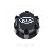 Муфта KIA Sportage (99-00) включения переднего моста NSP NSP020K01A3320XA NSP