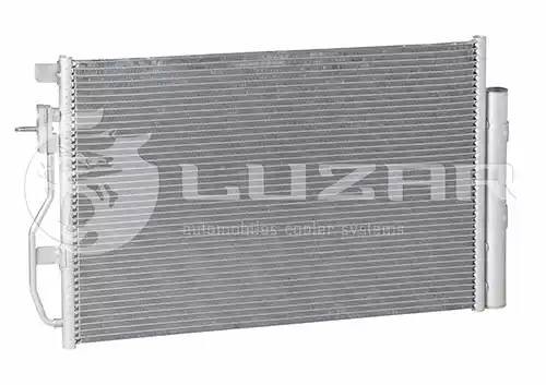 CHEVROLET AVEO (2011>) LRAC0595 LUZAR