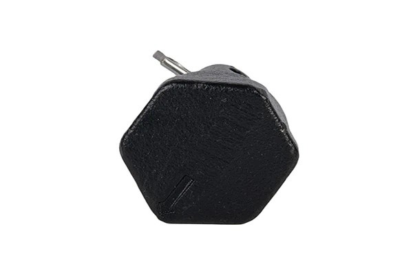 р/к седельного устройства !левый (1 скоба замка, 1 болт скобы) Simplex\FRL/INTER 87-00457-SX STELLOX