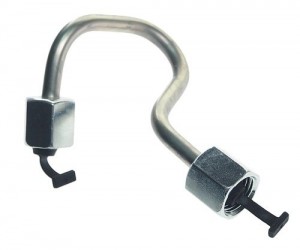 Трубка топливная ГАЗель Next,NN дв.G21A высокого давления 3 цилиндра MOVELEX PM40004286MX MOVELEX