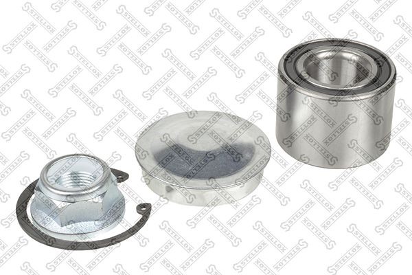 к-кт подшипника ступ. зад.\ Renault  4328020SX 43-28020-SX STELLOX