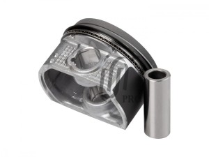 Поршень 0.50 с кольцами Toyota 1ZZ-FE d79.0+0.50 (13101-22140) UM PC1000050 UNITED MOTORS PRO