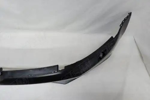 Бампер передний Volkswagen Jetta 6 2010-2015, под фароомыватели OEM0182 OEMPARTS