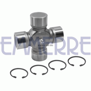 Крестовина 57,1*172 934040 EMMERRE