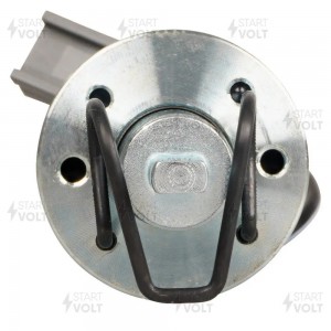 Реле втягивающее стартера для а.м Nissan Primera 90- , 02- 1.6i VSR 1413 VSR1413 START VOLT