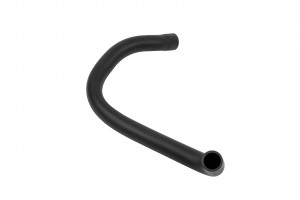 Патрубок радиатора ВАЗ Vesta (подводящий) верхний (8450006445) LECAR018233502 LECAR