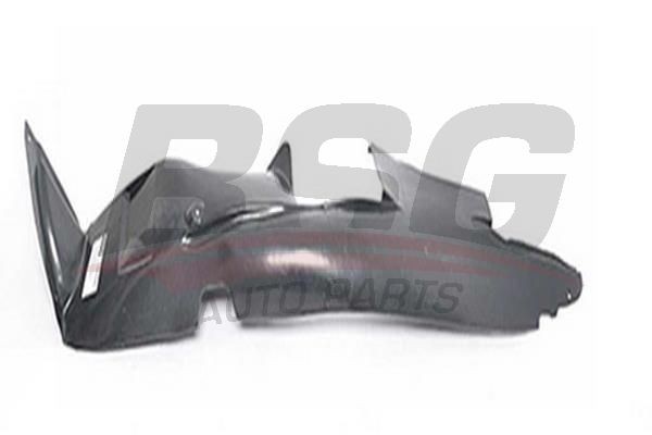 Подкрылок PEUGEOT Partner передний правый BSG BSG70923002 BSG