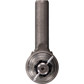 наконечник рулевой тяги !RHT M24x1.5 M18x1.5 /20 L=107 ProKit\Omn MB/Iveco 03132 FEBI BILSTEIN