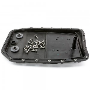 BMW 5 E60/E61 (2003>)/ 7 E65 (2001-2008) LRLR0007474 DOMINANT