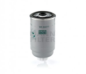 AUDI A4/A6/PASSAT B5/6 1.9TDI WK 842-11 MANN FILTER