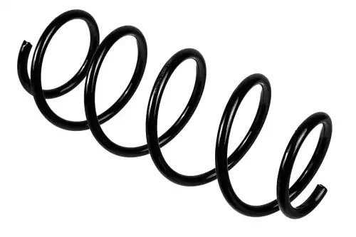 пружина передняя! 40 950 65\ VW Polo 1.4 01> Z38360 ZENTPARTS