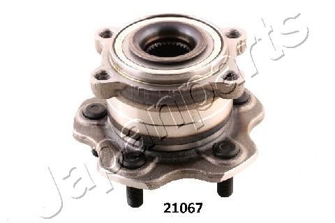 INFINITI FX 35/50 (S51) (2008>) KK-21067 JAPAN PARTS GROUP