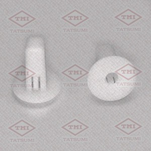 Клипса автомобильная [упаковка 10 штук] TOYOTA TJB1135 TJB1135 TATSUMI