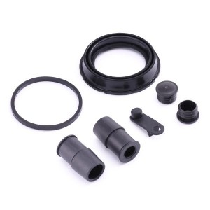 Ремкомплект суппорта MAZDA 3 (03-) переднего FRENKIT 257047 FRENKIT