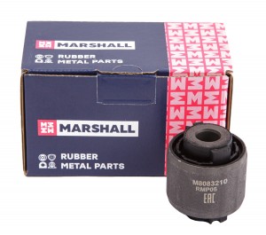 Сайлентблок Mazda: CX-5 11-, 6 11- (M8083210) M8083210 MARSHALL