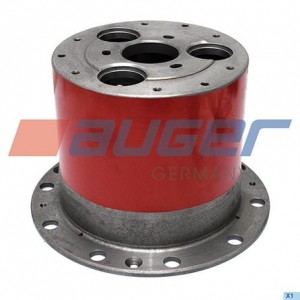 Корпус бортовой передачи СО,ЗО E-TR 42118227 AUGER 80398 80398 AUGER