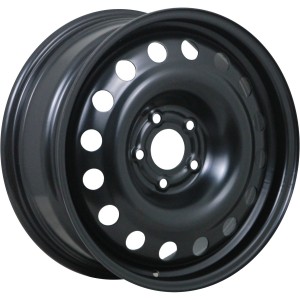 TREBL R17 / 7J PCD 5x114.3 ЕТ 53 ЦО 67.1 R-1731 9320967 TREBL