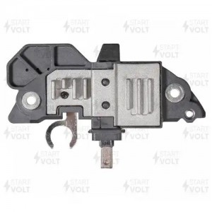 Щеткодержатель генератора в сборе STARTVOLT VRR 0701 START VOLT