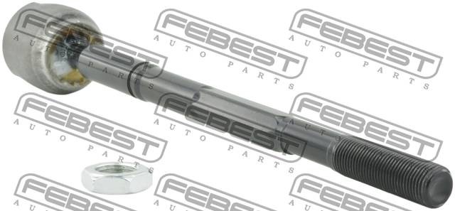 Тяга рулевая TOYOTA FORTUNER GGN1##,GUN1##,KUN156,TGN156,166 2015.07- 0122-HIL 0122-HIL FEBEST