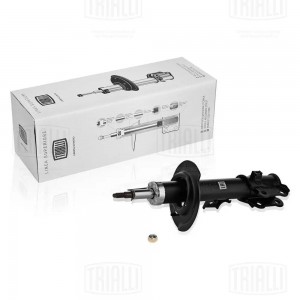 Амортизатор Kia Sportage 10-/Hyundai ix35  10-  (стойка) пер. лев. газ.  AG08197 AG 08197 TRIALLI