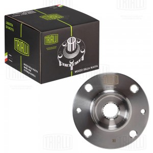 Ступица перед. Fiat Albea (96-) (MR 1604) MR 1604 TRIALLI