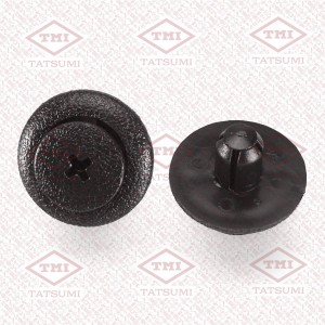 Клипса автомобильная [упаковка 10 штук] TJB1715 TJB1715 TATSUMI