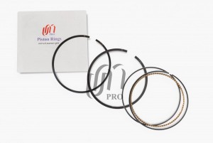 Кольца поршневые STD Opel Z16XEP d79.0 STD 1.2-1.2-2.0 на 1 цил. UM PR1119000 UNITED MOTORS PRO