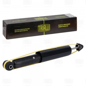 Амортизатор задний AG 08544 TRIALLI