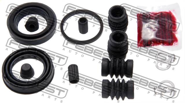 Ремкомплект тормозного суппорта 0175-AZT250R2 0175-AZT250R2 FEBEST